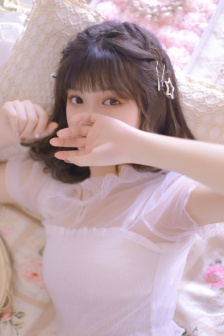 旺角半熟少女